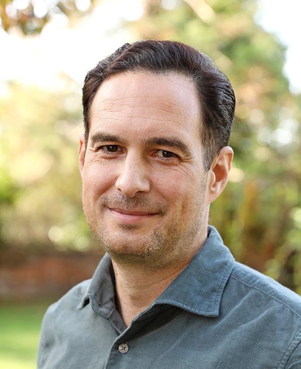 Chris Clark, Managing Director, Advance Wealth